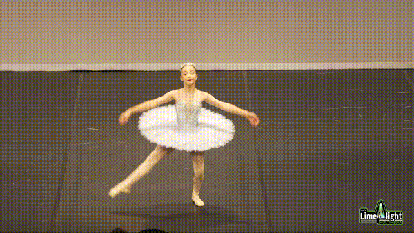 sce-solos-26 Section 23 10 Years Classical Ballet SOLO