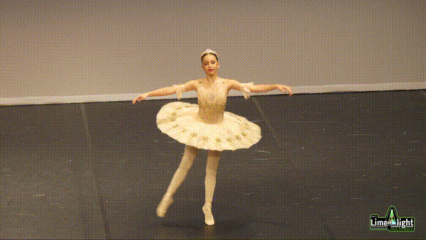sce-solos-26 Section 24 11 Years Classical Ballet SOLO