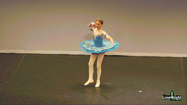 sce-solos-26 Section 24 11 Years Classical Ballet SOLO
