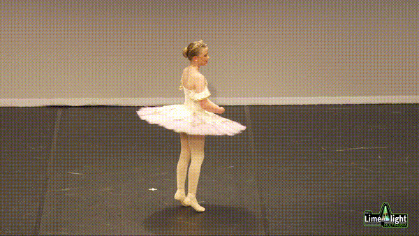 sce-solos-26 Section 24 11 Years Classical Ballet SOLO