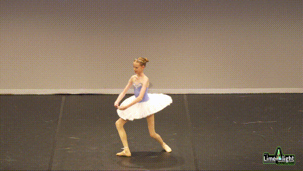 sce-solos-26 Section 24 11 Years Classical Ballet SOLO