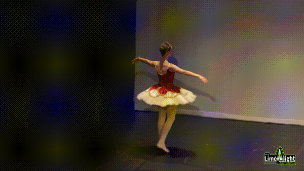 sce-solos-26 Section 24 11 Years Classical Ballet SOLO