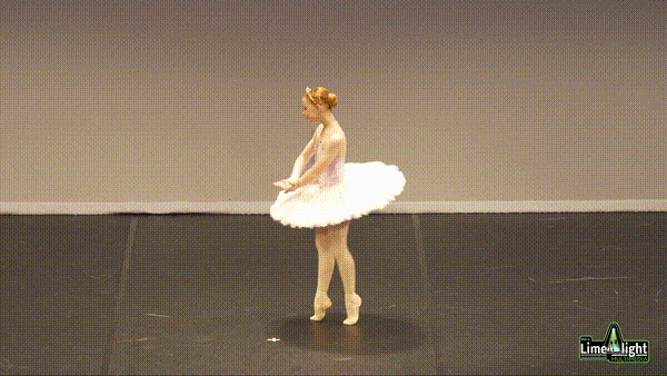 sce-solos-26 Section 24 11 Years Classical Ballet SOLO