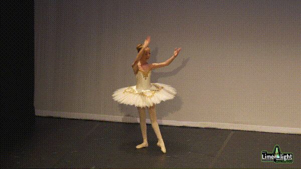 sce-solos-26 Section 24 11 Years Classical Ballet SOLO