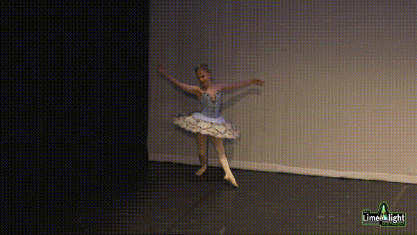 sce-solos-26 Section 24 11 Years Classical Ballet SOLO