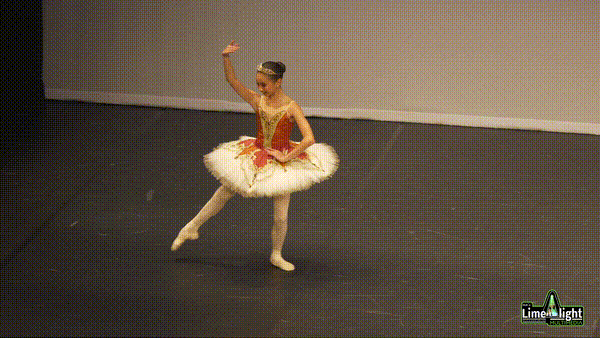 sce-solos-26 Section 24 11 Years Classical Ballet SOLO