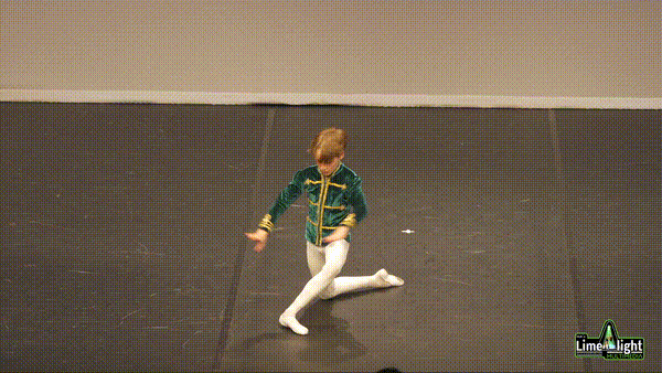 sce-solos-26 Section 24 11 Years Classical Ballet SOLO