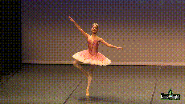 sce-solos-26 Section 25 12 Years Classical Ballet SOLO