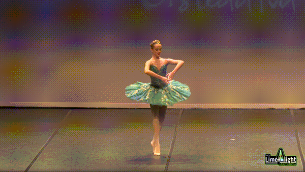 sce-solos-26 Section 25 12 Years Classical Ballet SOLO