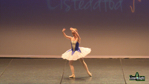 sce-solos-26 Section 27 14 Years Classical Ballet SOLO