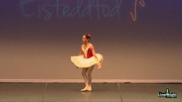 sce-solos-26 Section 28 15 Years Classical Ballet SOLO