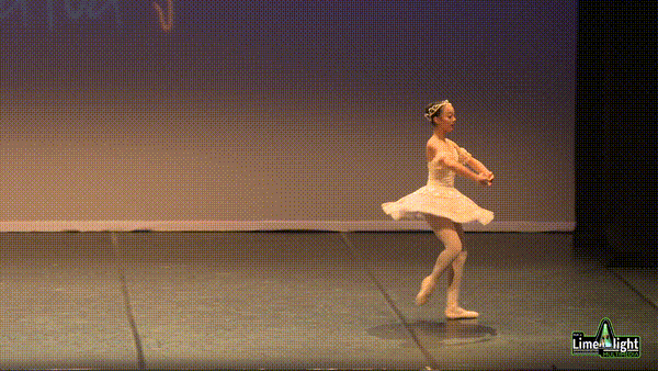 sce-solos-26 Section 28 15 Years Classical Ballet SOLO