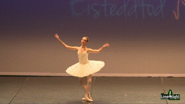 sce-solos-26 Section 28 15 Years Classical Ballet SOLO