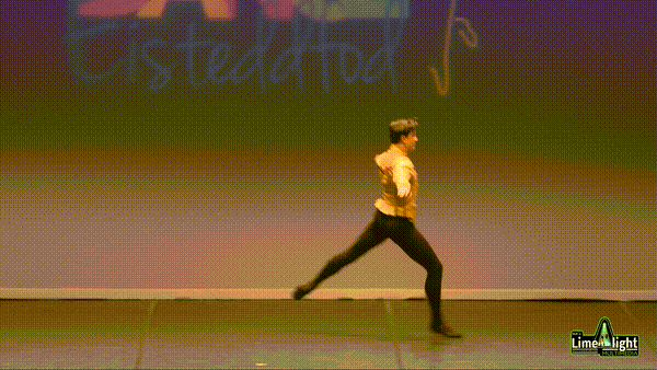 sce-solos-26 Section 28 15 Years Classical Ballet SOLO