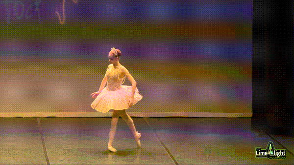 sce-solos-26 Section 28 15 Years Classical Ballet SOLO