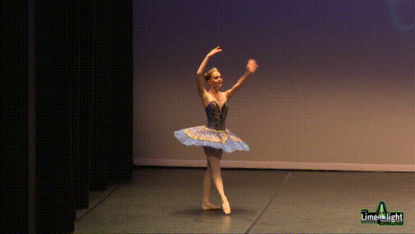 sce-solos-26 Section 28 15 Years Classical Ballet SOLO