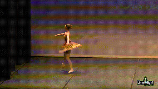 sce-solos-26 Section 28 15 Years Classical Ballet SOLO