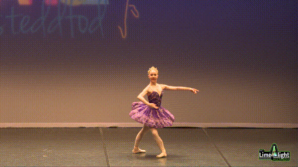 sce-solos-26 Section 28 15 Years Classical Ballet SOLO