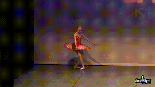 sce-solos-26 Section 28 15 Years Classical Ballet SOLO