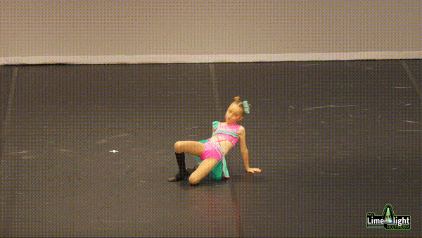 sce-solos-26 Section 3 8 Years Novice SOLO