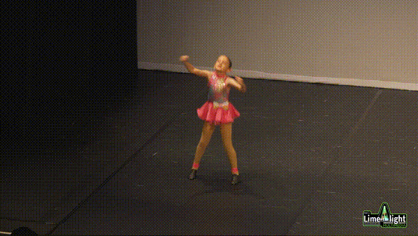 sce-solos-26 Section 3 8 Years Novice SOLO