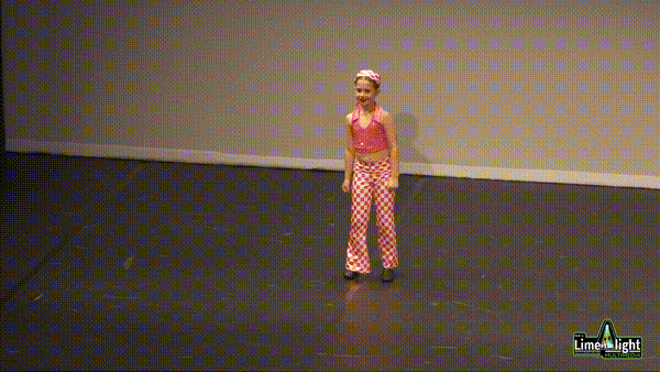 sce-solos-26 Section 3 8 Years Novice SOLO