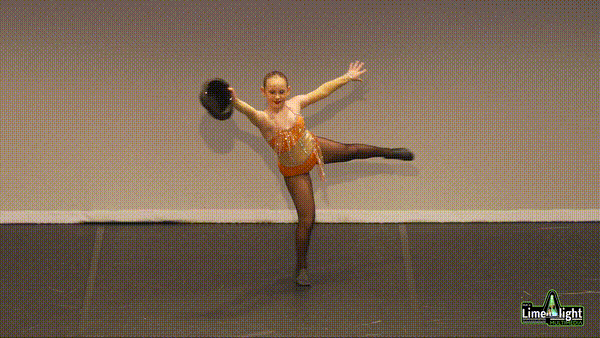 sce-solos-26 Section 3 8 Years Novice SOLO