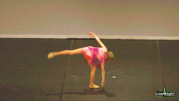 sce-solos-26 Section 3 8 Years Novice SOLO