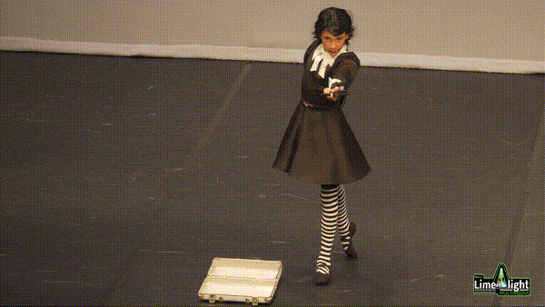 sce-solos-26 Section 32 9 Years Demi Character SOLO