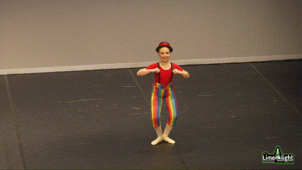sce-solos-26 Section 33 10 Years Demi Character SOLO