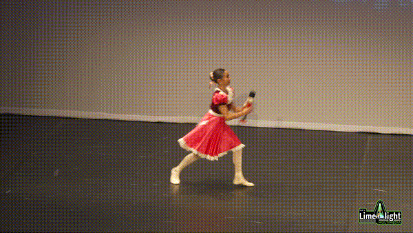 sce-solos-26 Section 34 11 Years Demi Character SOLO