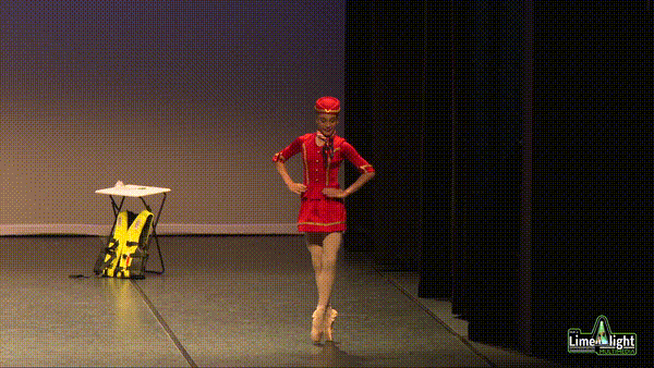sce-solos-26 Section 36 13 Years Demi Character SOLO