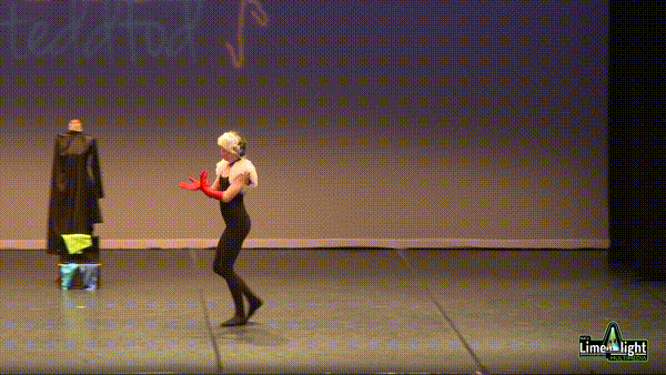 sce-solos-26 Section 36 13 Years Demi Character SOLO