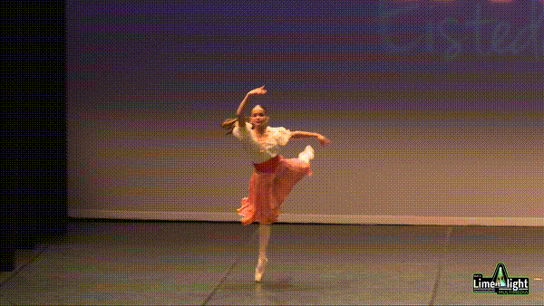 sce-solos-26 Section 38 15 Years Demi Character SOLO