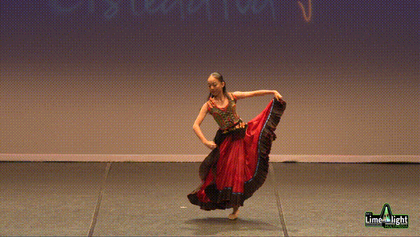 sce-solos-26 Section 38 15 Years Demi Character SOLO