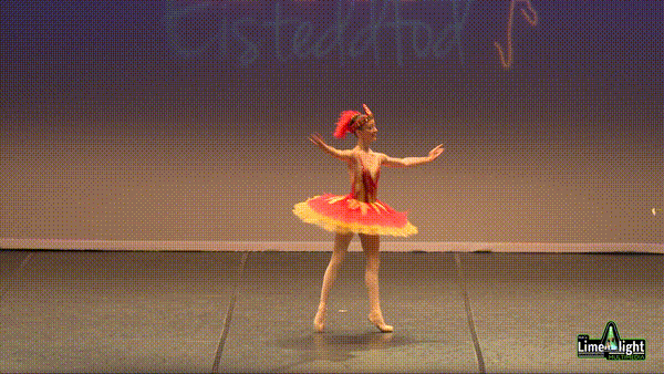 sce-solos-26 Section 38 15 Years Demi Character SOLO