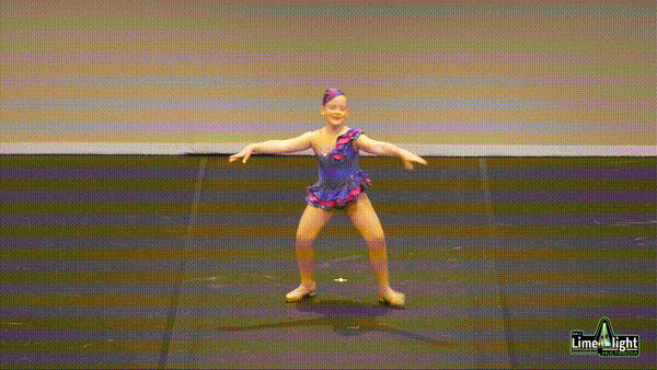 sce-solos-26 Section 41 8 Years Tap SOLO