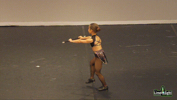 sce-solos-26 Section 41 8 Years Tap SOLO