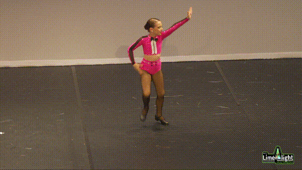 sce-solos-26 Section 41 8 Years Tap SOLO