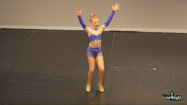 sce-solos-26 Section 41 8 Years Tap SOLO
