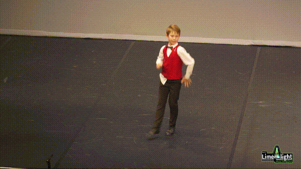 sce-solos-26 Section 41 8 Years Tap SOLO