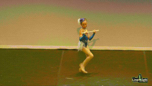 sce-solos-26 Section 42 9 Years Tap SOLO