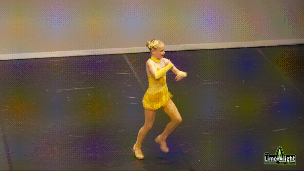 sce-solos-26 Section 42 9 Years Tap SOLO