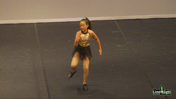 sce-solos-26 Section 43 10 Years Tap SOLO