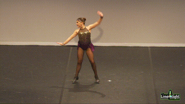 sce-solos-26 Section 43 10 Years Tap SOLO