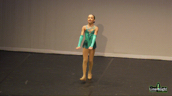 sce-solos-26 Section 43 10 Years Tap SOLO