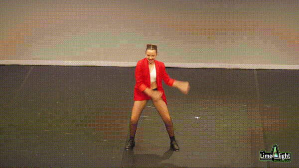 sce-solos-26 Section 43 10 Years Tap SOLO
