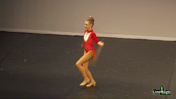 sce-solos-26 Section 43 10 Years Tap SOLO