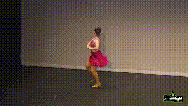 sce-solos-26 Section 43 10 Years Tap SOLO