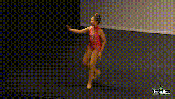 sce-solos-26 Section 43 10 Years Tap SOLO